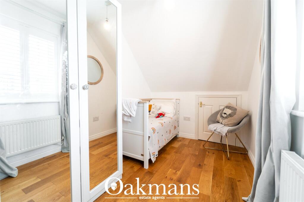 Additional image 38 of Laughton Close, Birmingham, West Midlands, B31