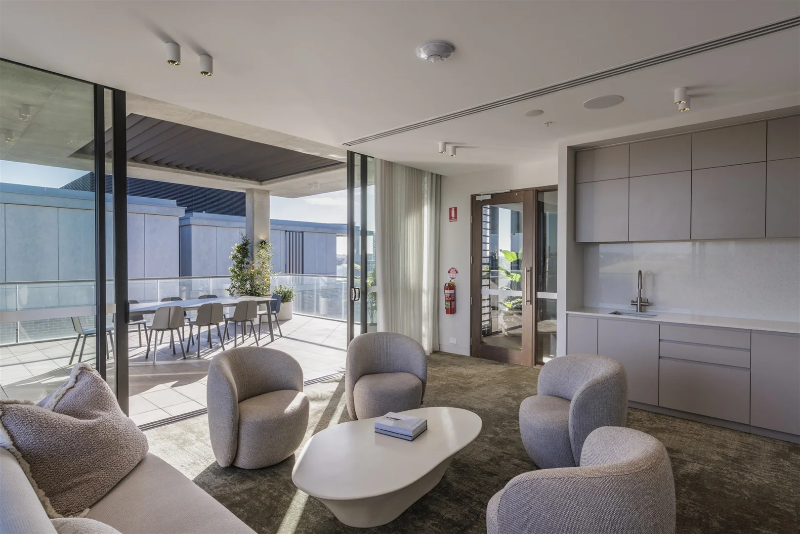 Additional image 14 of 202/36 Marine Parade, Wentworth Point NSW 2127