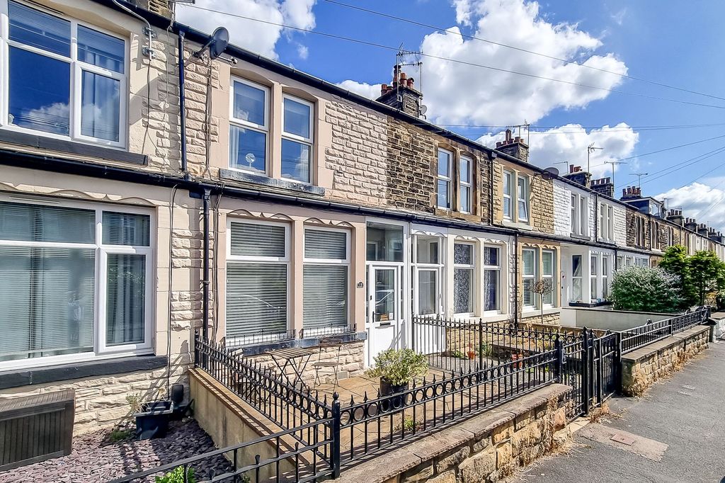 Additional image 17 of 2 bed terraced house for saleCecil Street, Harrogate HG1