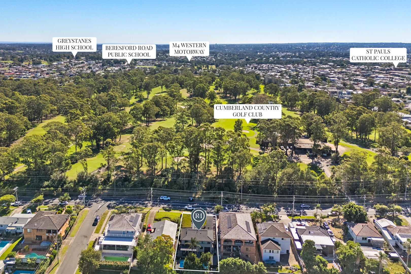 Additional image 12 of 58 Whalans Road, Greystanes NSW 2145