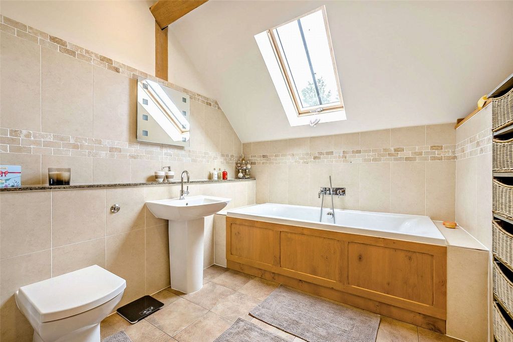 Additional image 20 of 4 bed detached house for saleKenley Road, Harley, Shrewsbury, Shropshire SY5