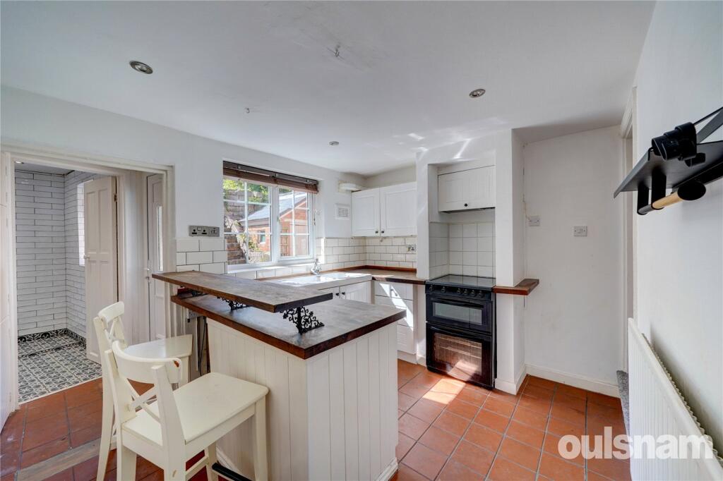 Additional image 5 of Swan Street, Alvechurch, Birmingham, Worcestershire, B48