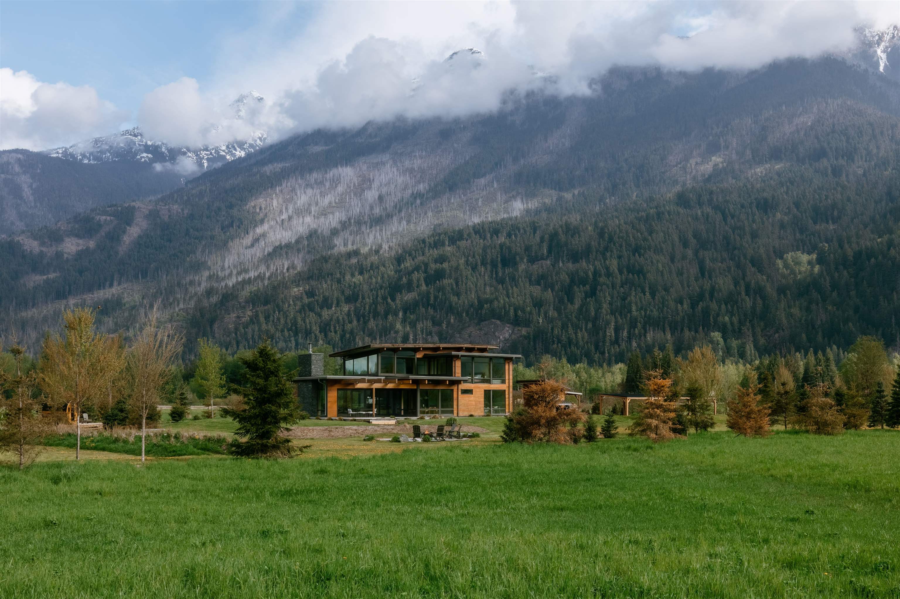 Additional image 3 of 9209 Pemberton Meadows Road, Pemberton, BC, V0N 2L0