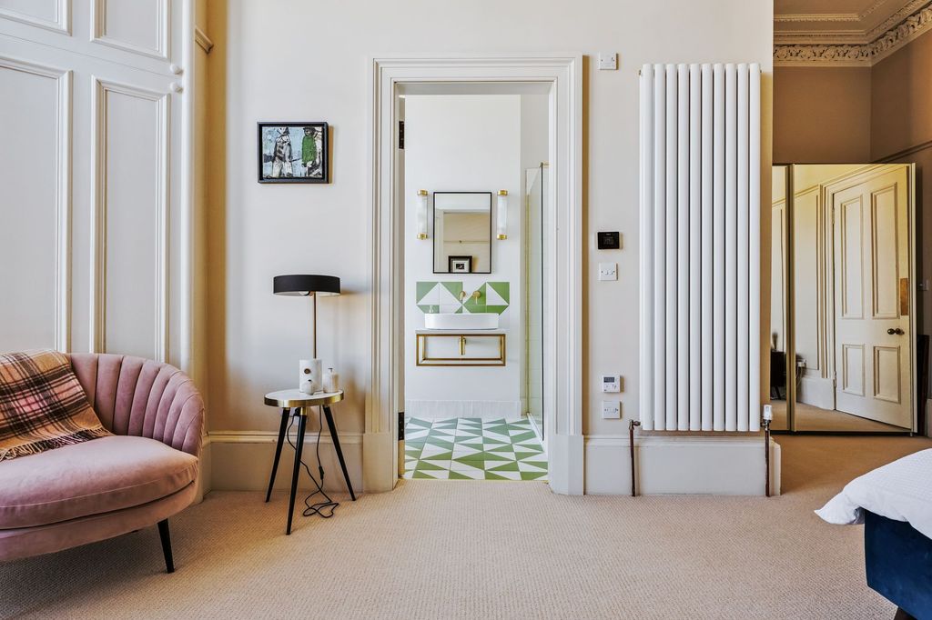 Additional image 17 of 4 bed town house for sale3 Prince Albert Terrace, Helensburgh G84