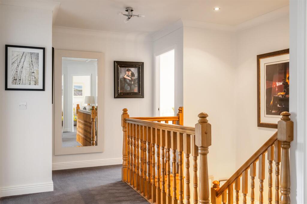 Additional image 17 of Four Ashes Road, Dorridge, B93