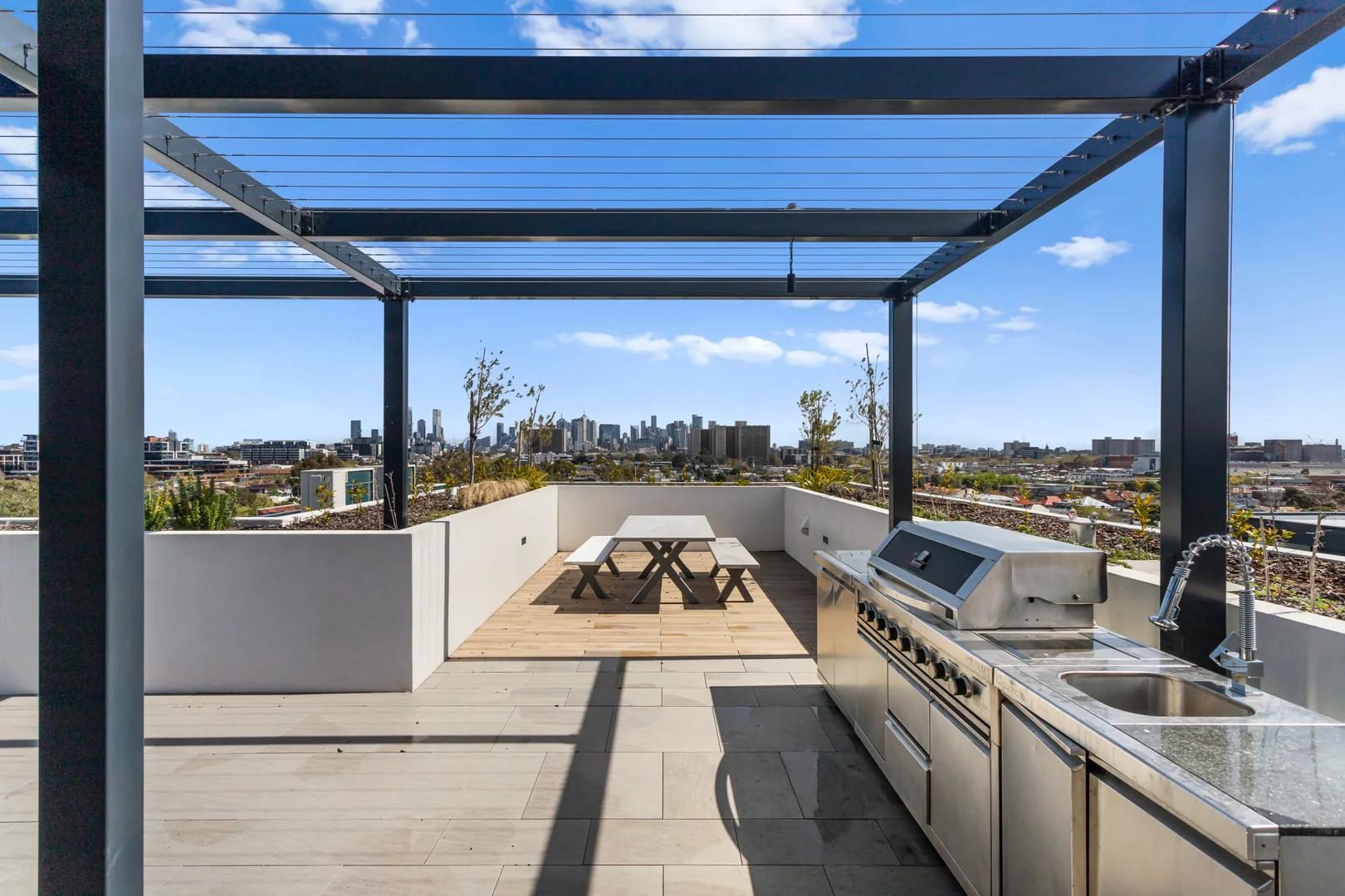 Additional image 7 of 202/70 Burnley Street, Richmond VIC 3121
