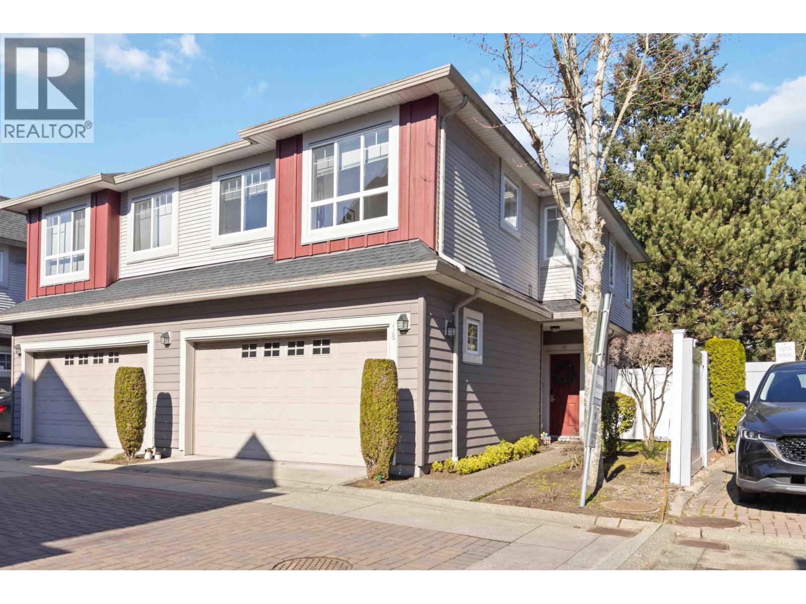 18 11393 STEVESTON HIGHWAY