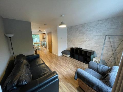 Taylorson Street, Salford M5