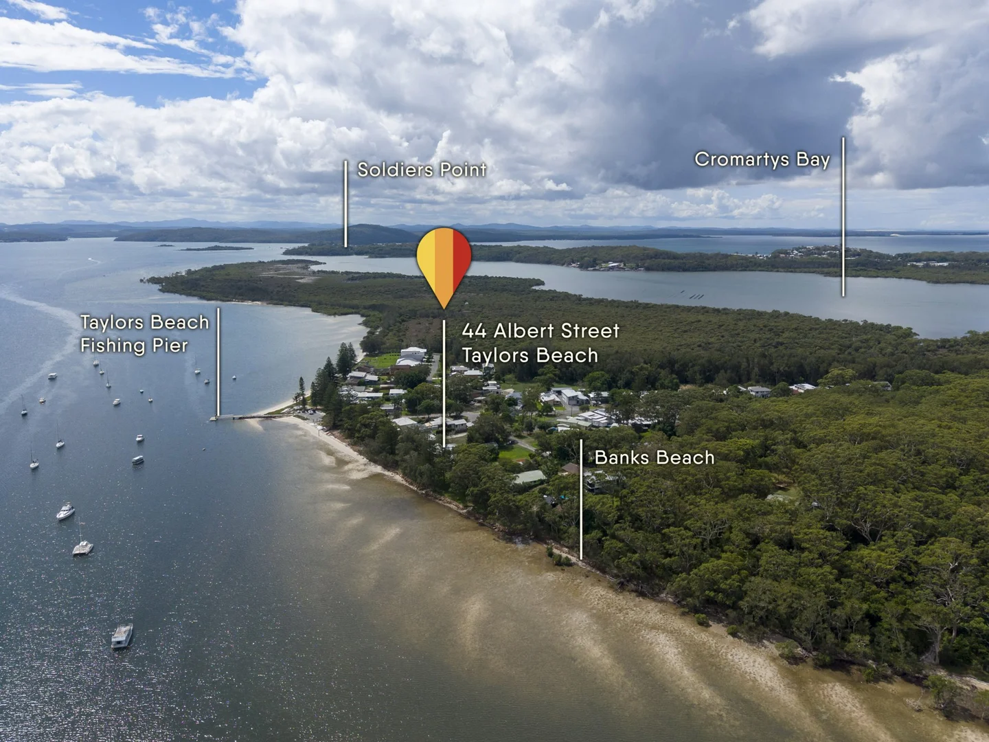 Additional image 25 of 44 Albert Street, Taylors Beach NSW 2316