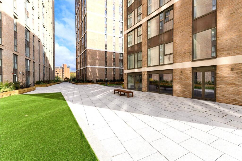 Additional image 8 of Allegro, 1 Exchange Square, The Priory Queensway, Birmingham, West Midlands, B4