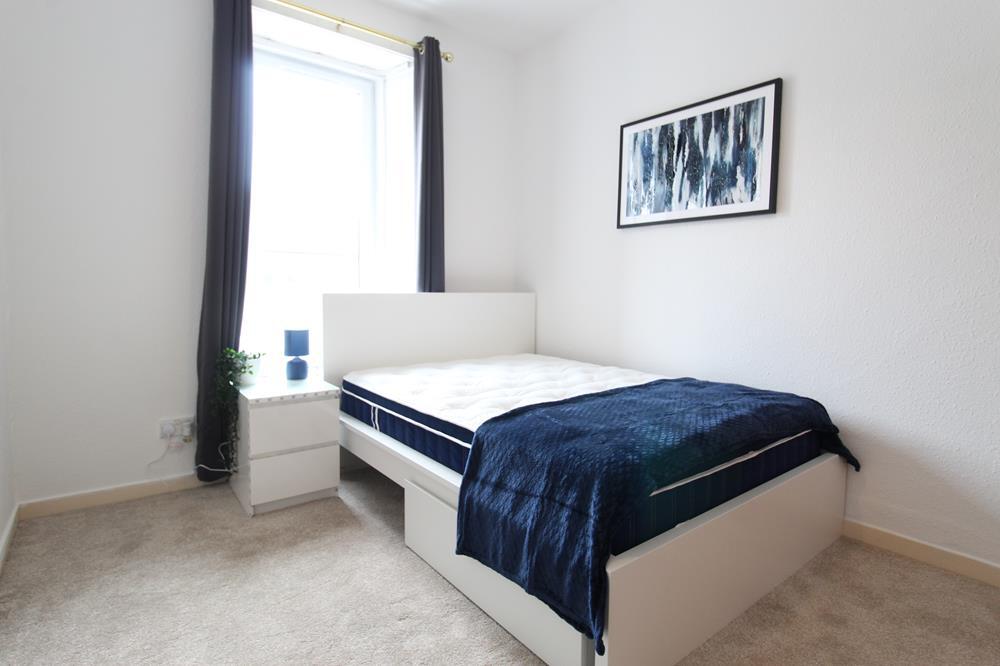 Urquhart Street, Top Floor, AB24 photo 4