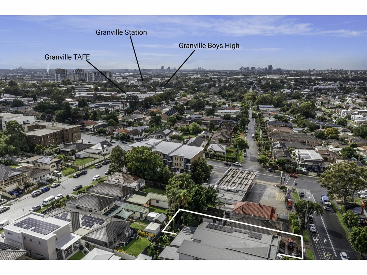 Additional image 3 of 3 Merrylands Road, Merrylands NSW 2160