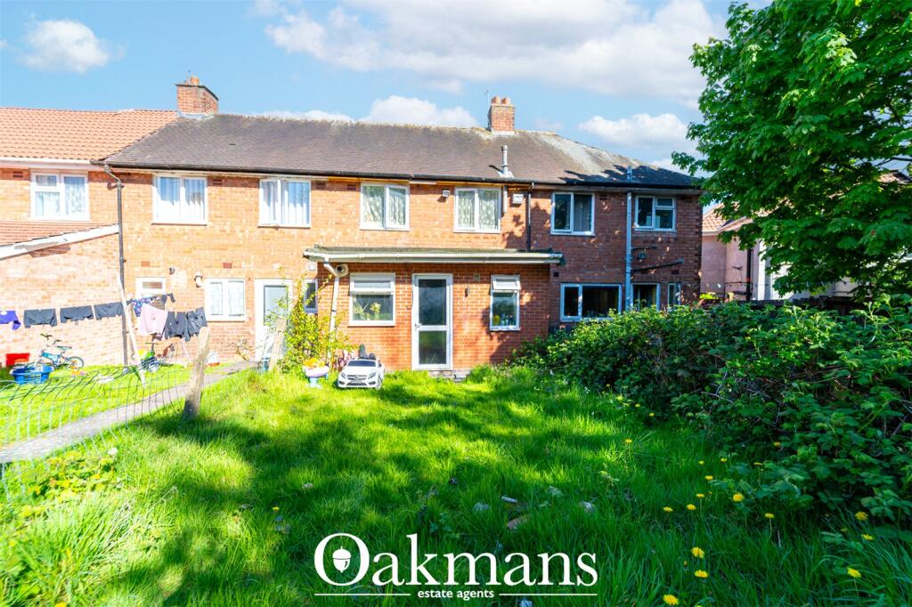 Additional image 15 of Effingham Road, Birmingham, West Midlands, B13