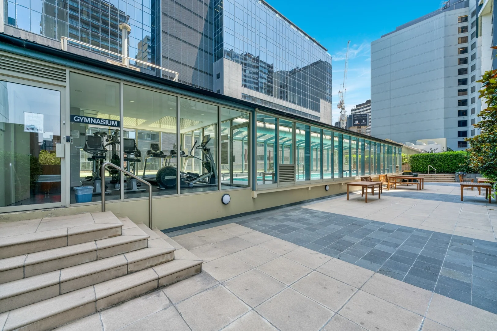 Additional image 11 of 185/418 St Kilda Road, Melbourne VIC 3004