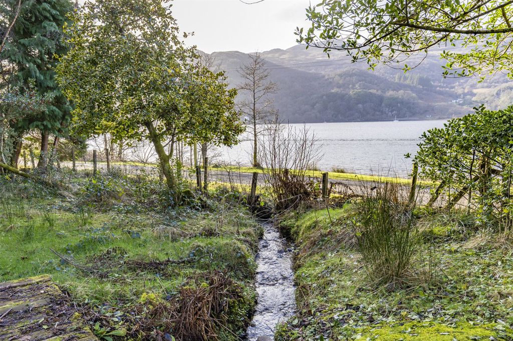Additional image 7 of 4 bed bungalow for saleTigh-Na-Creige, Colintraive, Argyll And Bute PA22