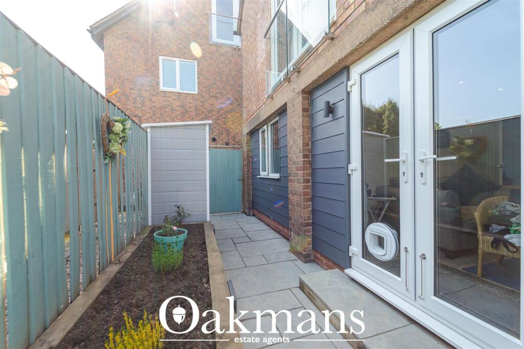Additional image 18 of Old Rectory Lane, Alvechurch, Worcestershire, B48