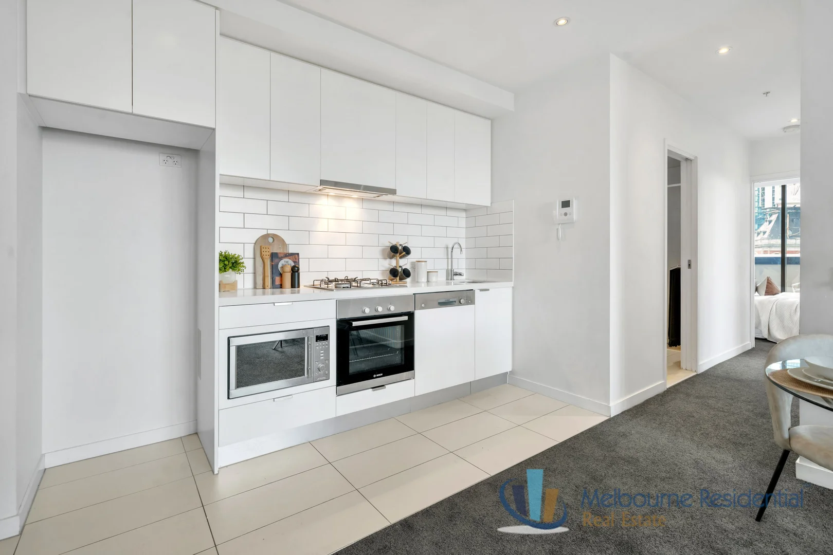 Additional image 3 of 406/250 City Road, Southbank VIC 3006