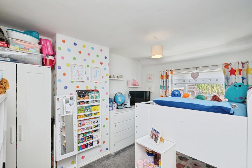 Additional image 6 of Hillingford Avenue, Birmingham, West Midlands, B43