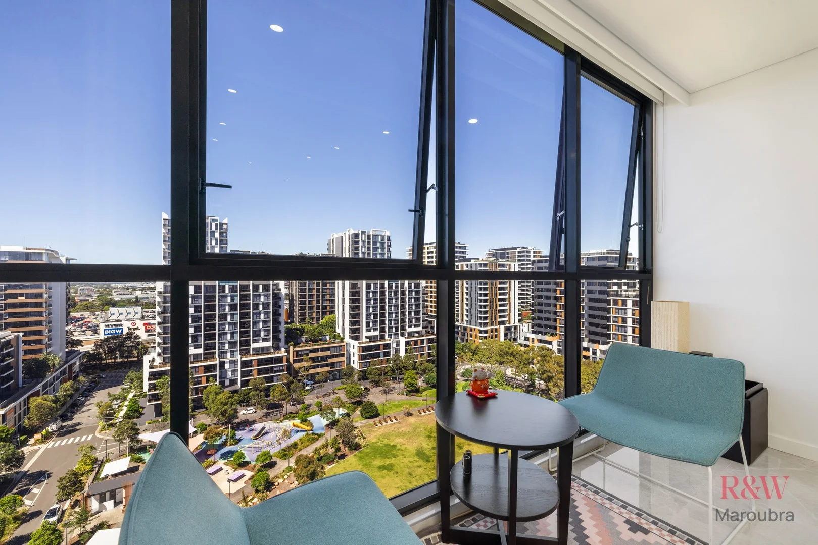 1219/9 Studio Drive, Eastgardens NSW 2036