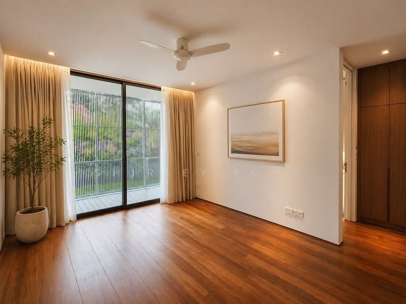 Additional image 14 of A Rare Architectural Masterpiece — Ultra-Modern GCB in Prestigious King Albert Park