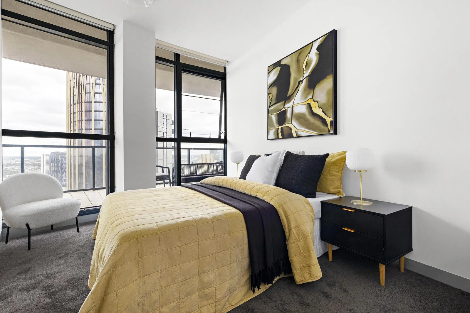 Additional image 5 of 3203/109 Clarendon Street, Southbank VIC 3006