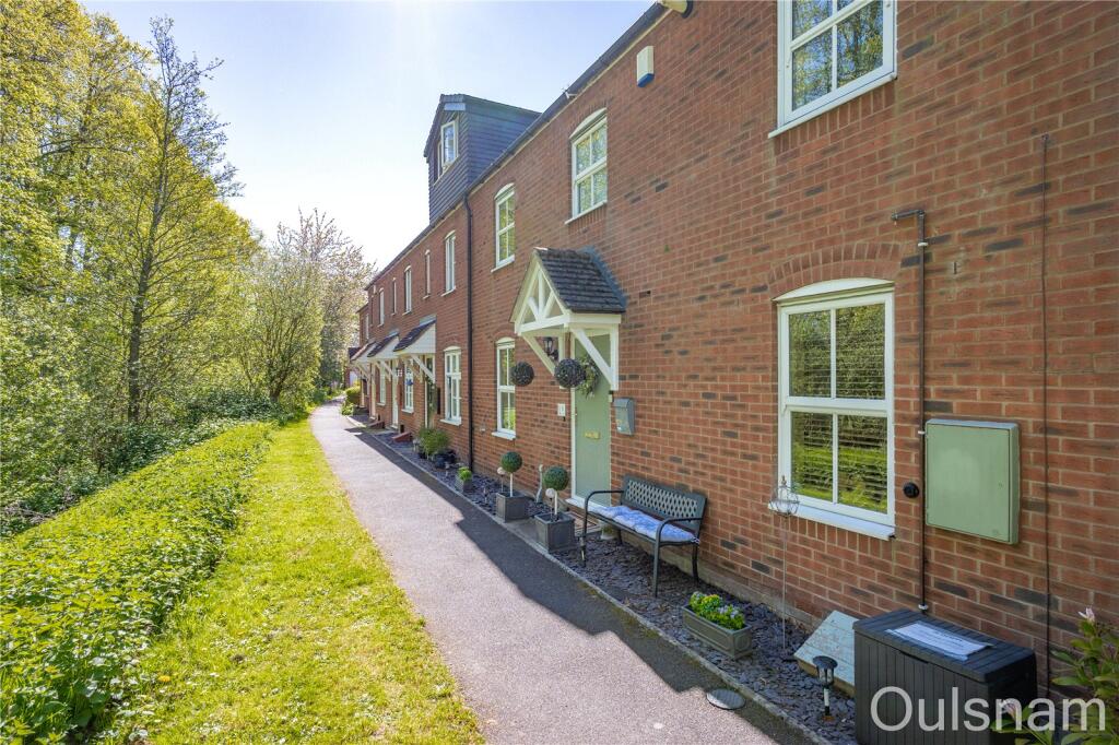 Additional image 31 of Maiden Way, Bromsgrove, Worcestershire, B60
