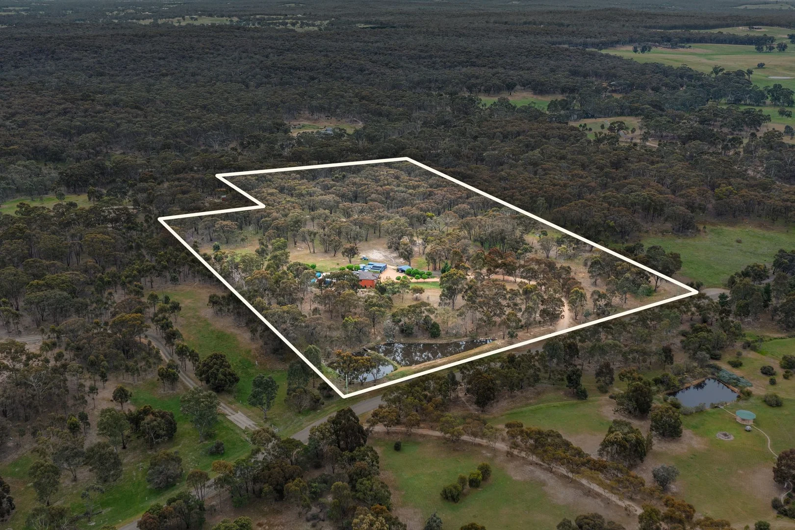 Additional image 21 of 97 Reyn Road, Sedgwick VIC 3551