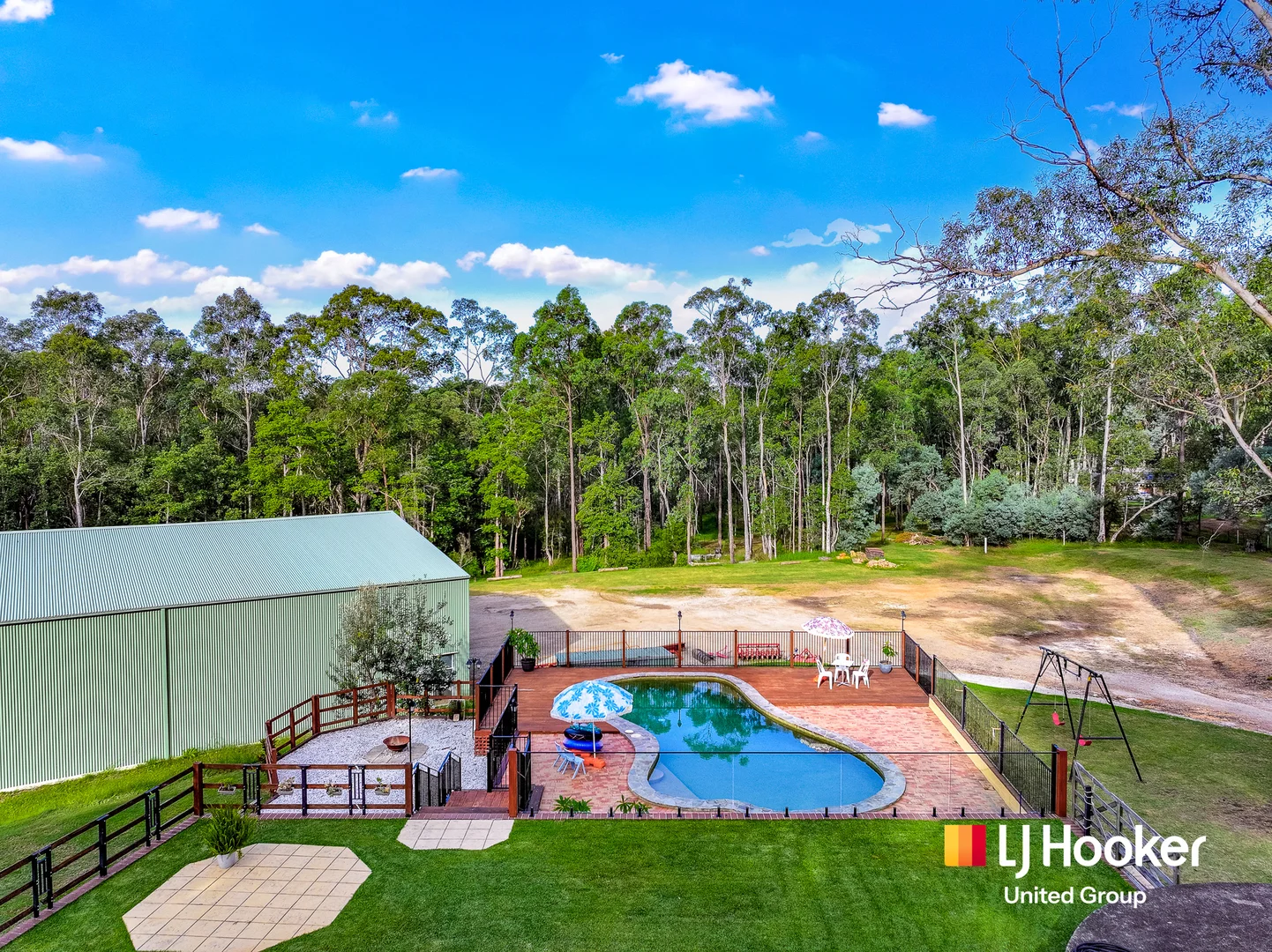 Additional image 22 of 150 Rapleys Loop Road, Werombi NSW 2570