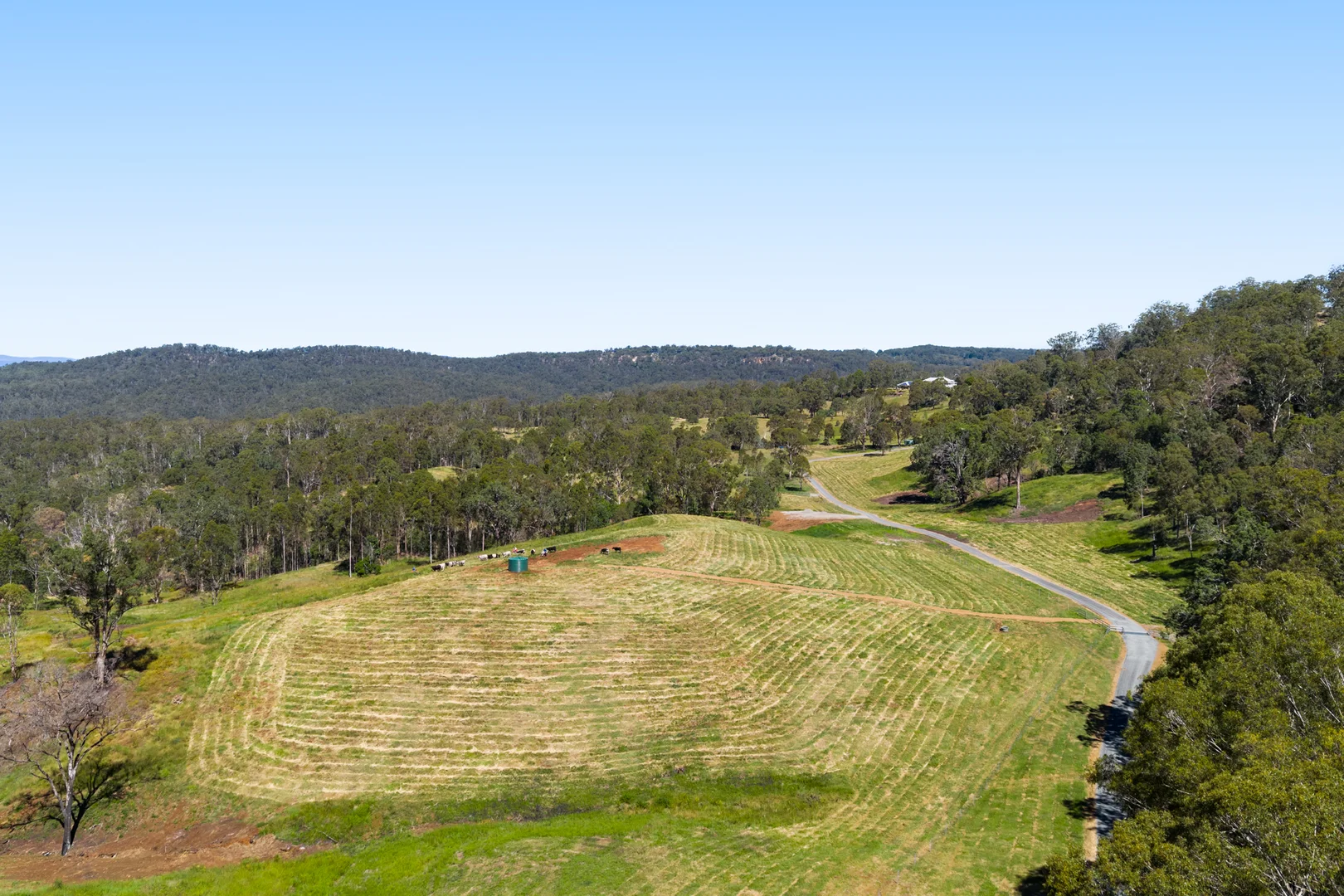 Additional image 7 of "Bellbird Ridge" Lot 445 Ted Road, Geham QLD 4352