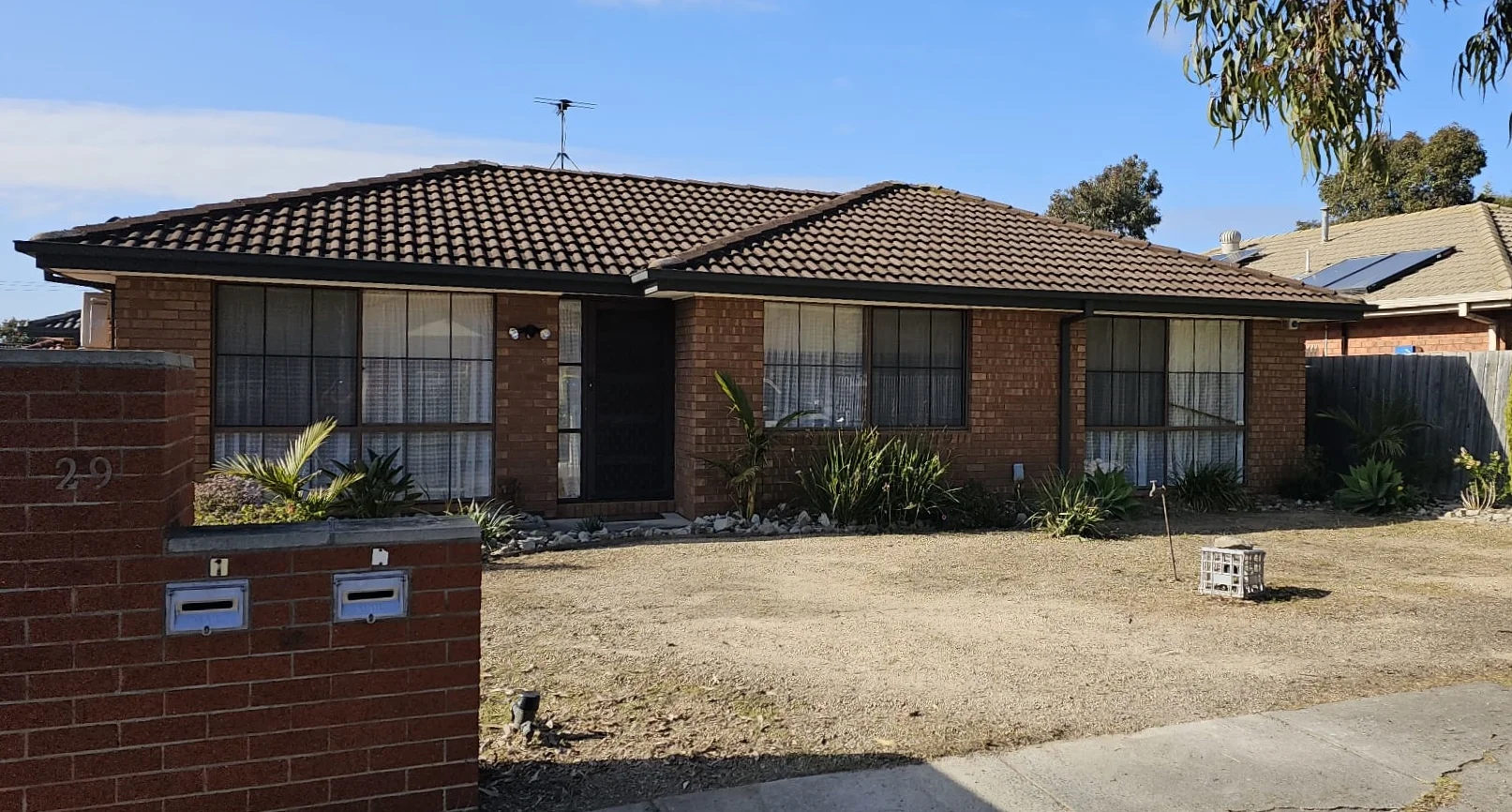 1/29 Manchester Drive, Sydenham VIC 3037