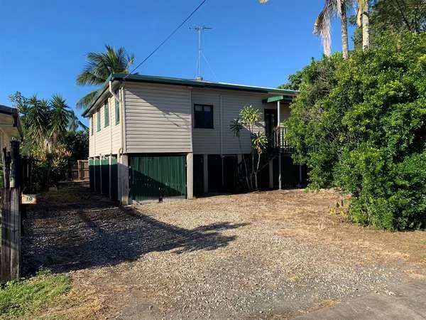 Bungalow QLD 4870