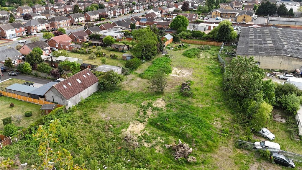 Additional image 3 of Land for saleRear Of 50-62 Scotter Road, Scunthorpe DN15