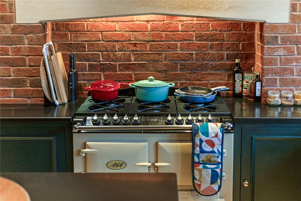 Additional image 8 of 4 bed equestrian for saleDoynton, South Glos BS30