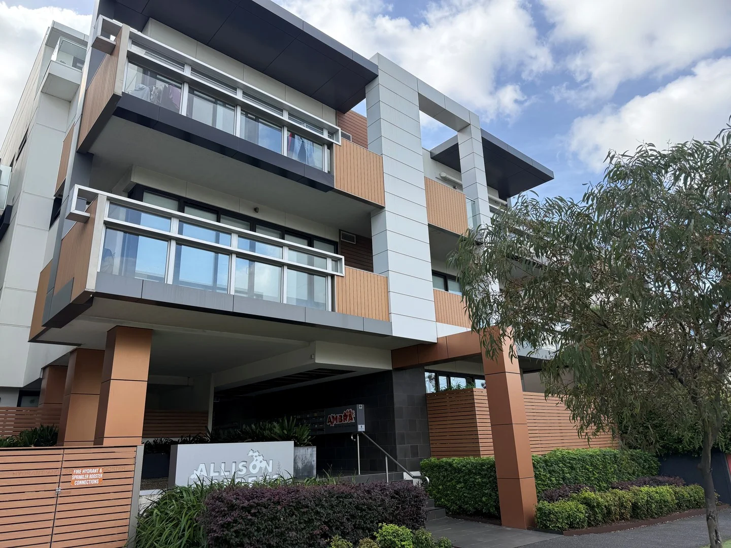 13/1044 Mt Alexander Road, Essendon VIC 3040