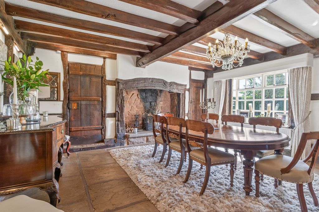 Additional image 7 of 11 bed detached house for saleShawbury Lane, Shustoke B46