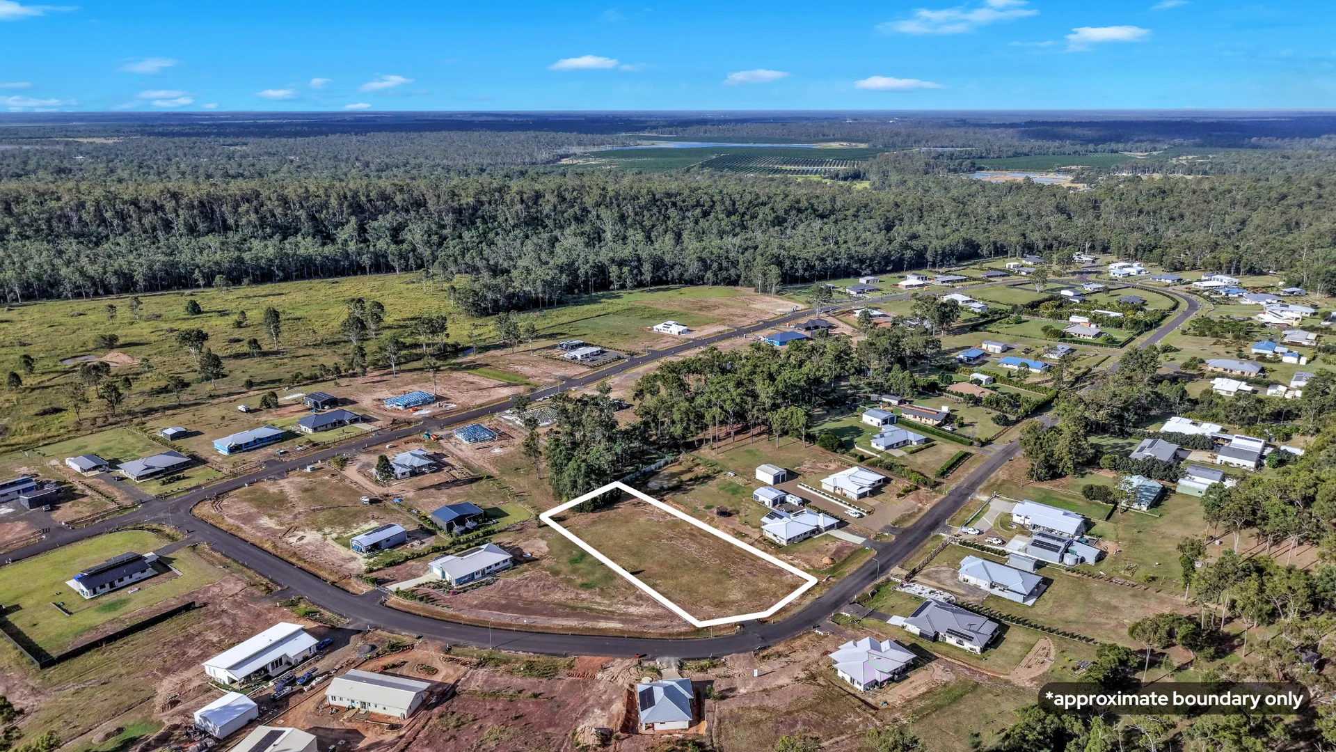 Additional image 5 of 160 Park Avenue, North Isis QLD 4660