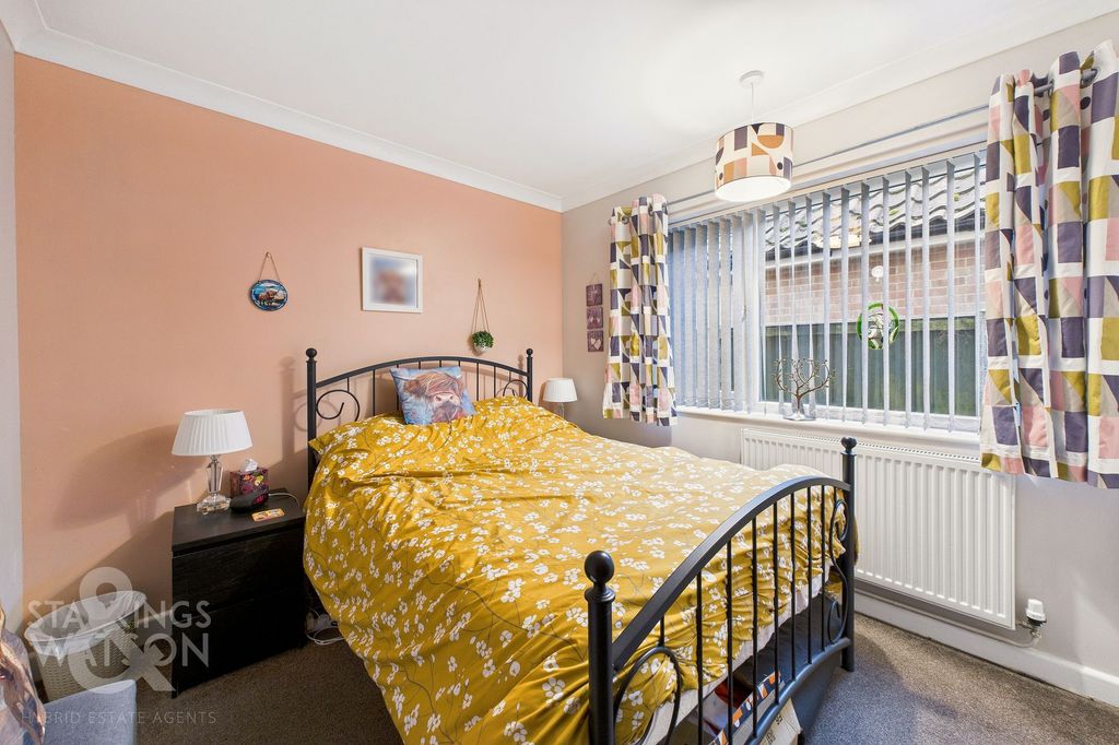 Additional image 17 of 3 bed detached bungalow for saleChurch Road, Yelverton, Norwich NR14