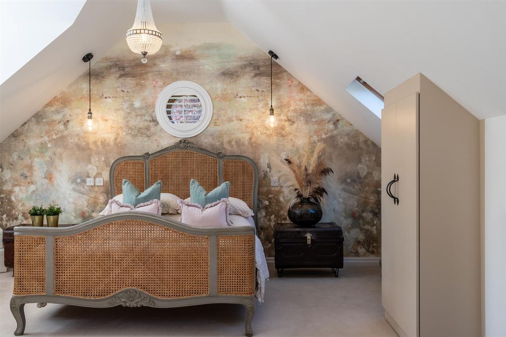 Additional image 39 of 4 bed detached house for saleOld Hay Lane, Sheffield S17