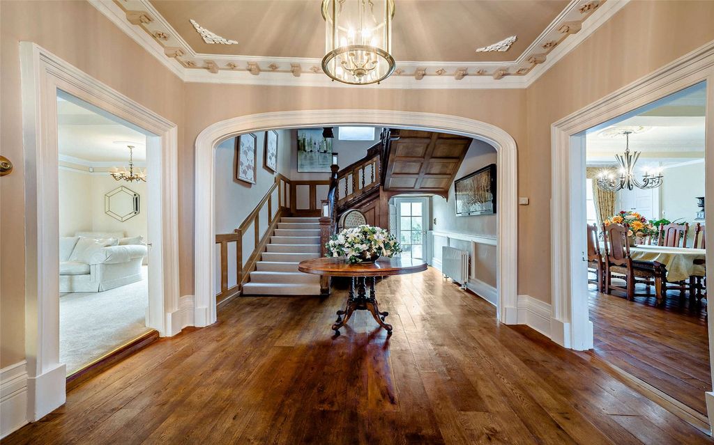 Additional image 3 of 6 bed detached house for saleBridge Street, Crickhowell, Powys NP8