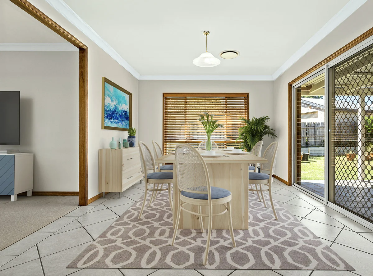 8 Beverley Close, Middle Ridge QLD 4350 photo 3
