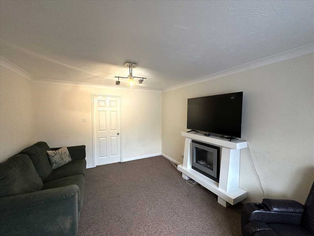 Additional image 2 of 3 bed semi-detached house for saleOrchid Rise, Scunthorpe DN15