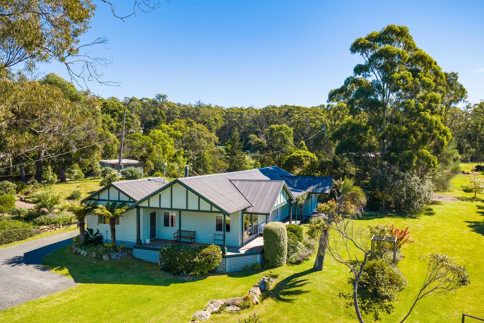 Additional image 11 of 20 Stringybark Place, Millingandi NSW 2549