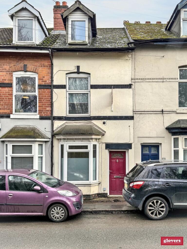 Coldbath Road, Kings Heath, Birmingham B13