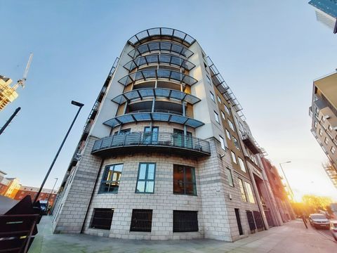 City South, 39 City Road East, Southern Gateway, Manchester M15