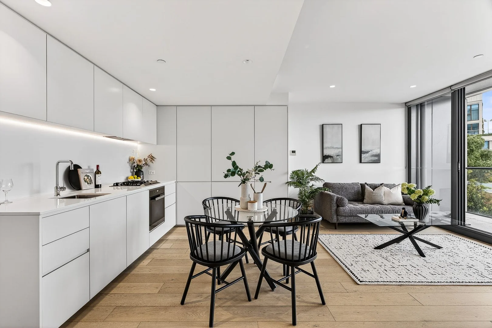 Additional image 6 of 303/7 Evergreen Mews, Armadale VIC 3143
