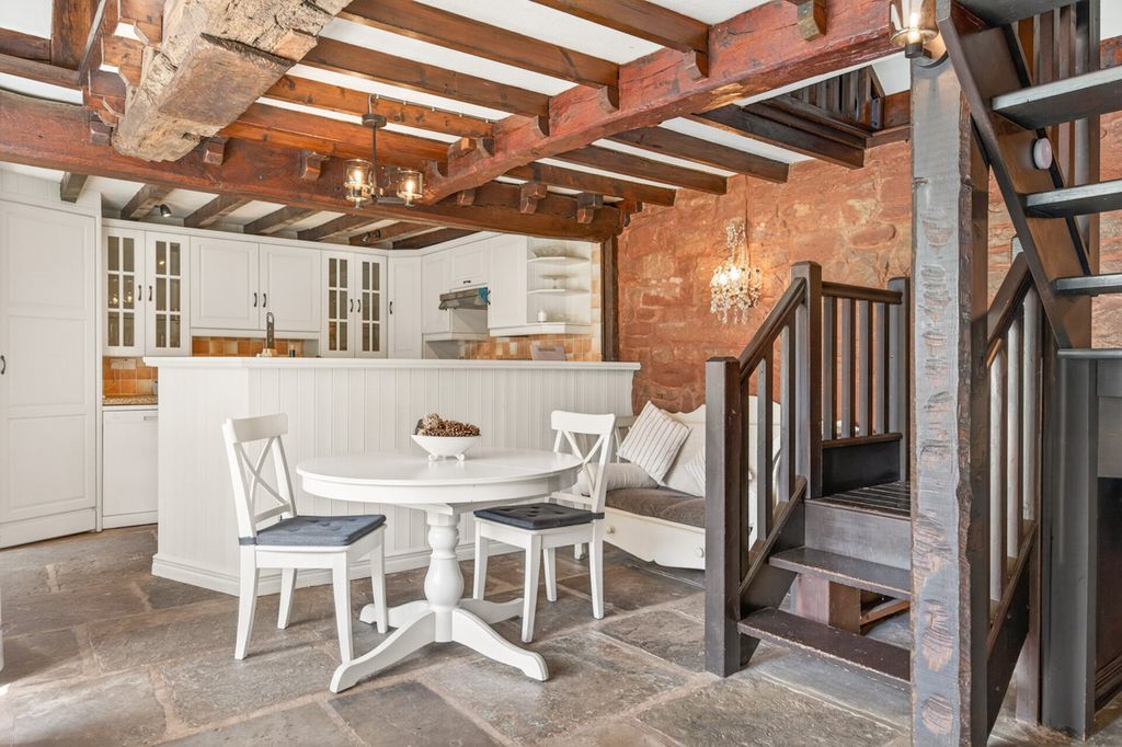 Additional image 38 of 11 bed detached house for saleShawbury Lane, Shustoke B46
