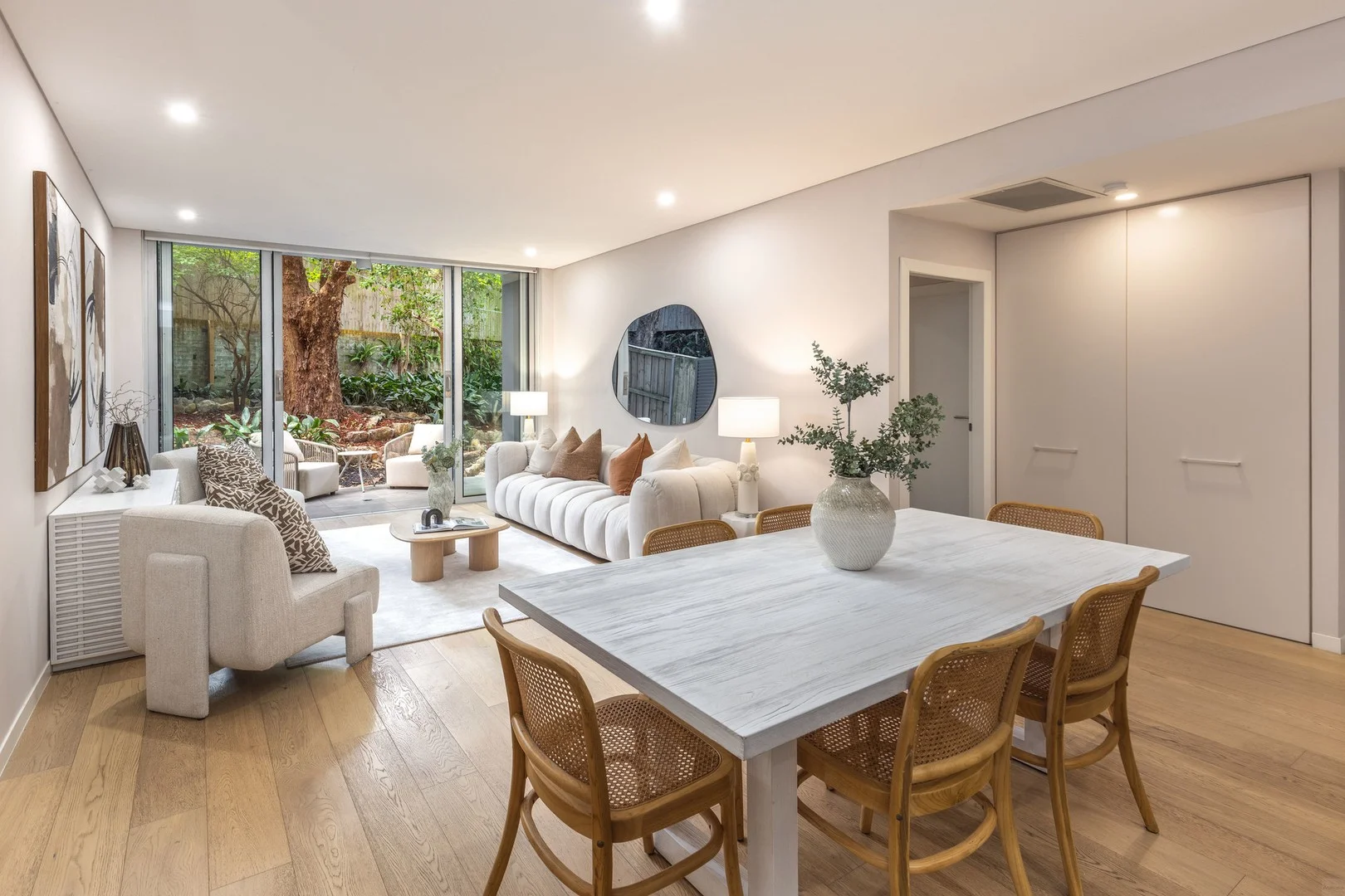 103/5 Belmont Avenue, Wollstonecraft NSW 2065