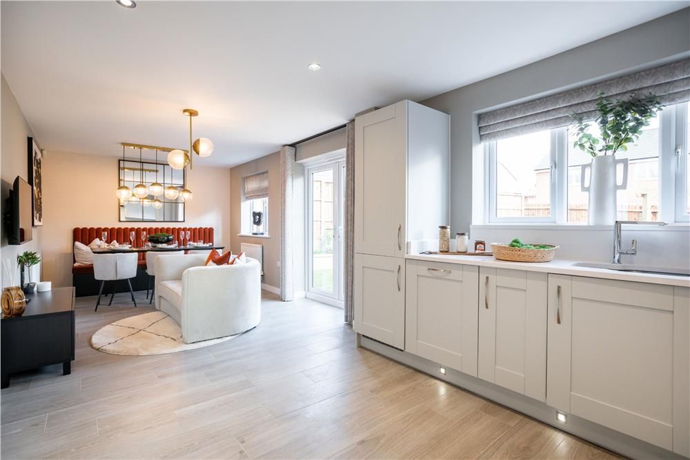 Additional image 4 of 4 bed detached house for sale"Lakewood" at Boroughbridge Rd, York YO26