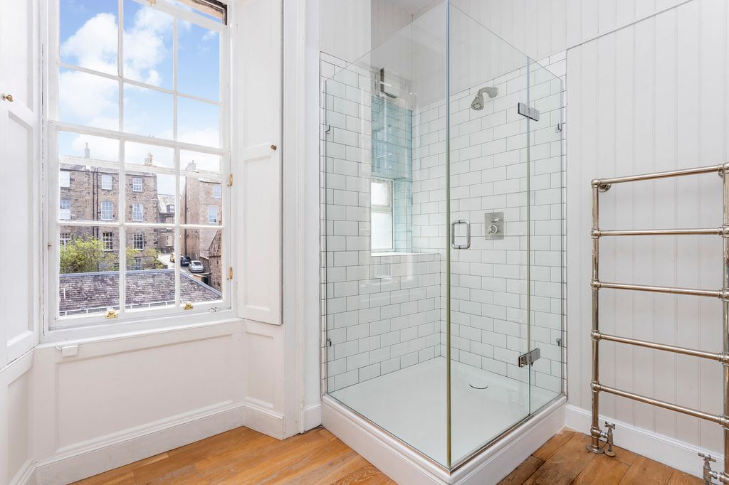 Additional image 25 of 4 bed town house for sale51 Great King Street, New Town, Edinburgh EH3