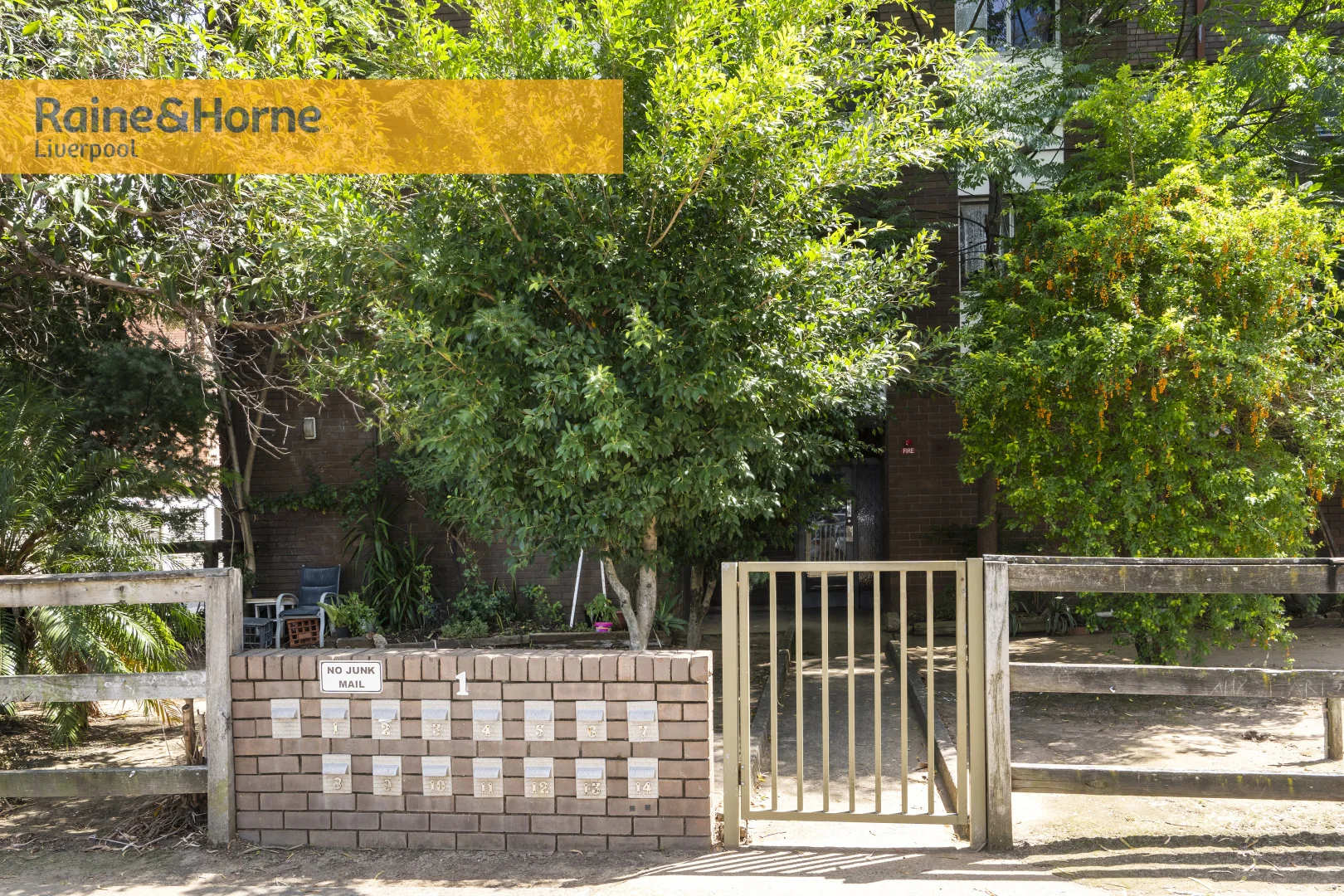 Additional image 7 of 1/1 Drummond Street, Warwick Farm NSW 2170
